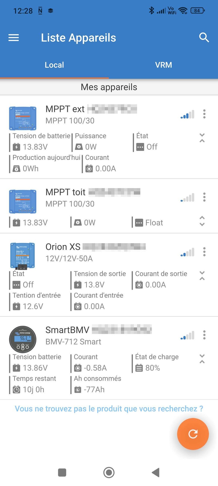 Application victronConnect (1)