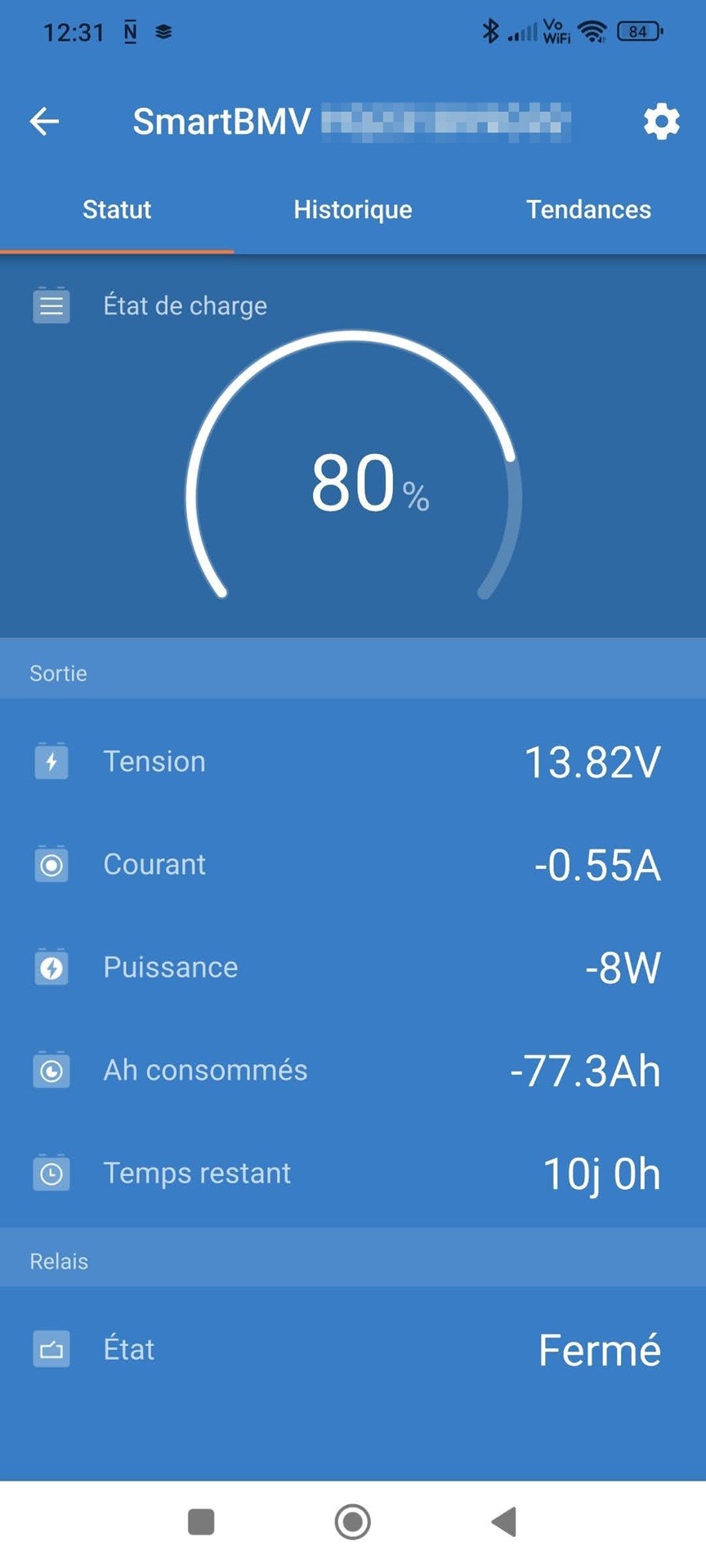Application victronConnect (4)
