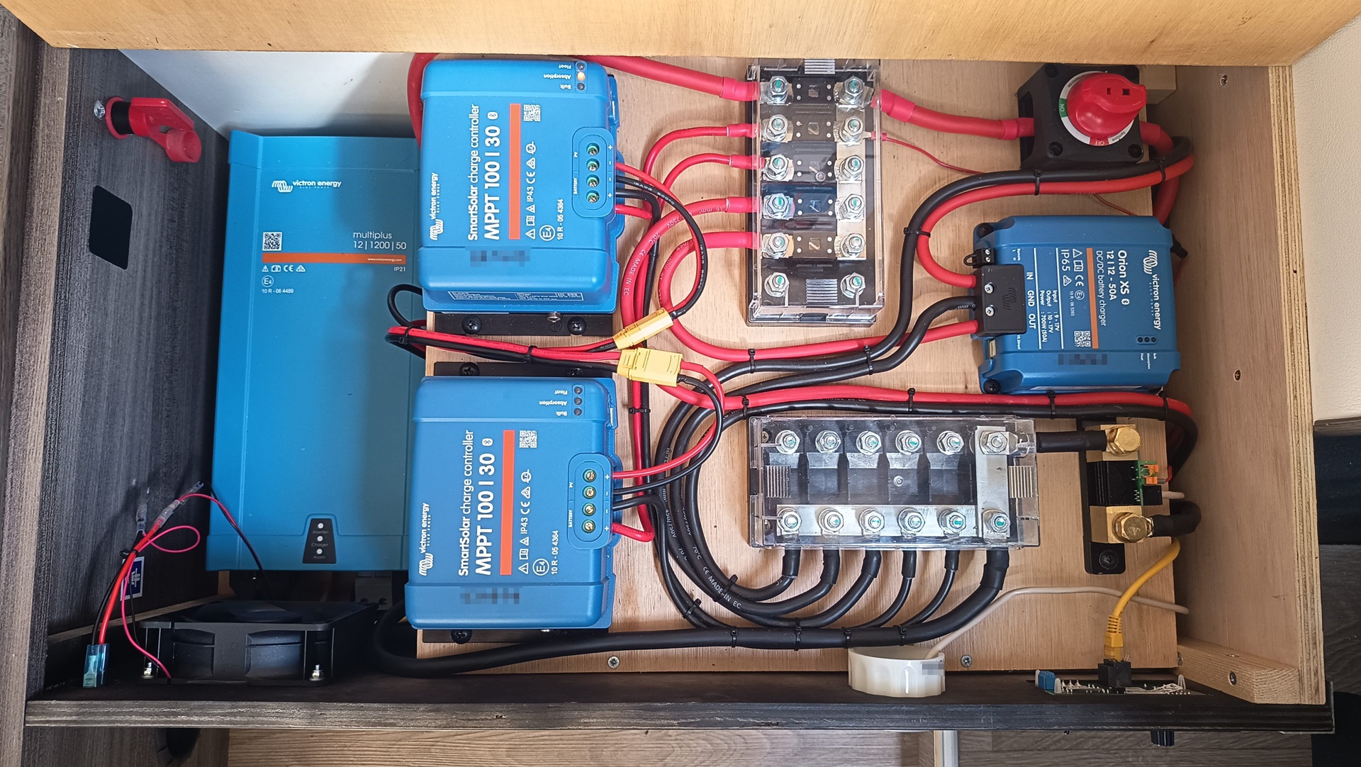 Coffre Batterie (2)