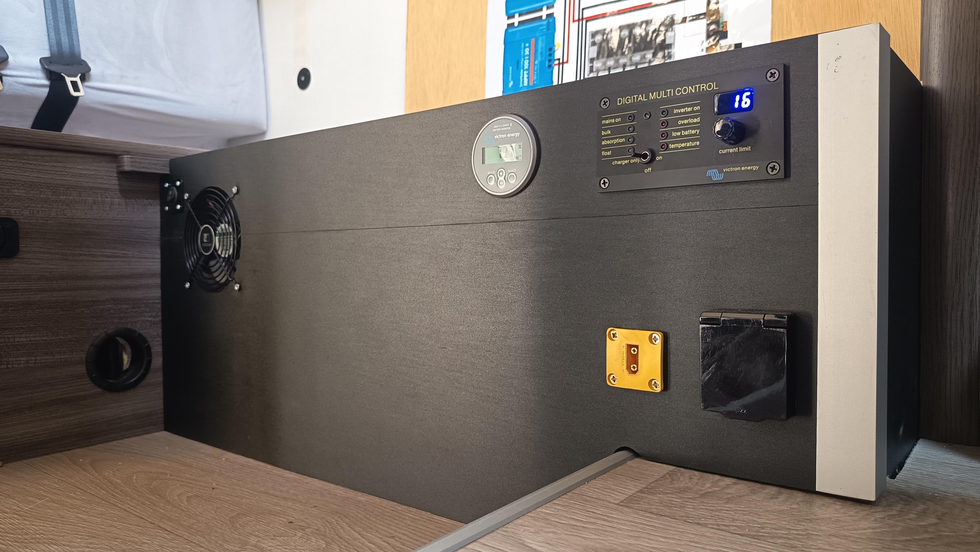 Coffre Batterie (3)