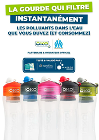 Gourdes OKO